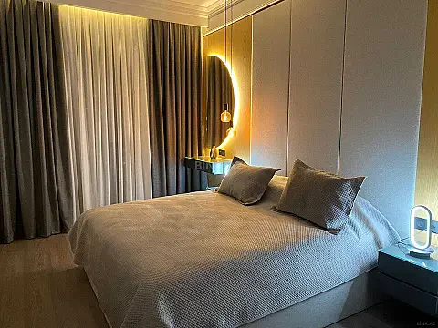 Kirayə verilir 3 otaqlı mənzil 120 m²
