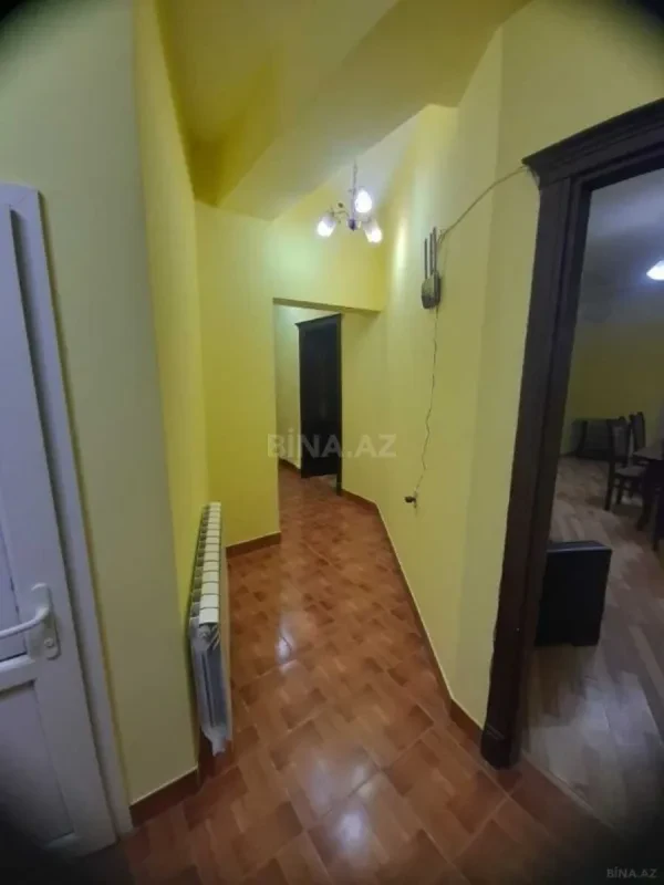 Kirayə verilir 3 otaqlı mənzil 110 m²