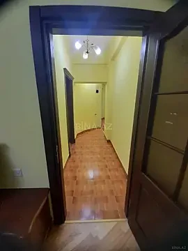 Kirayə verilir 3 otaqlı mənzil 110 m²