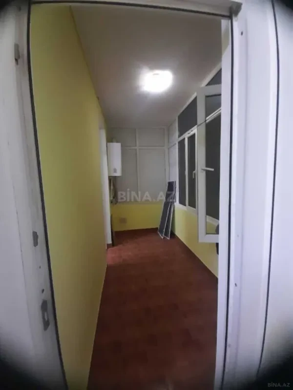 Kirayə verilir 3 otaqlı mənzil 110 m²