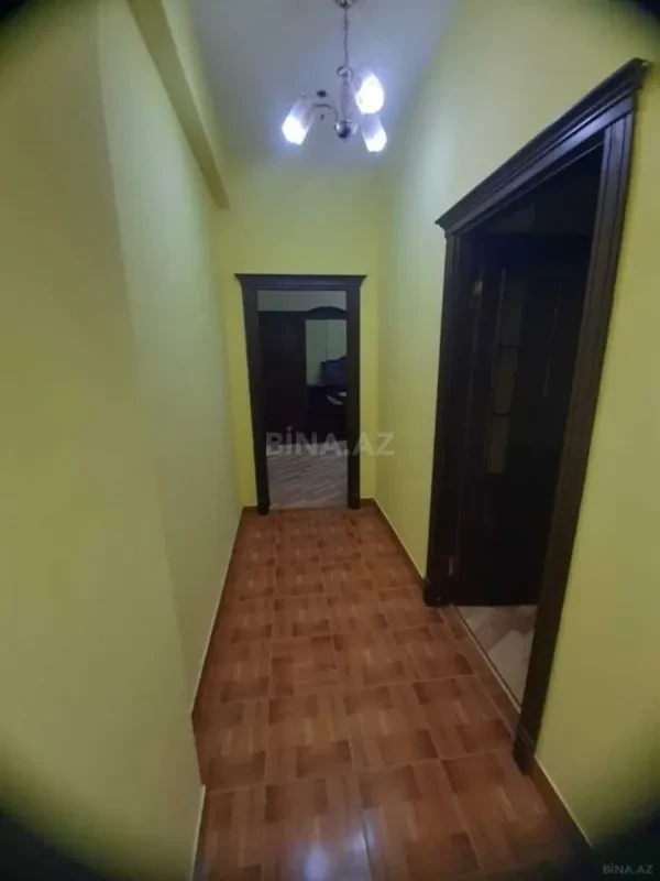 Kirayə verilir 3 otaqlı mənzil 110 m²