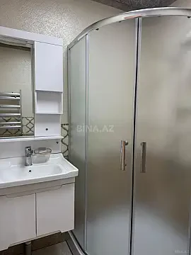 Kirayə verilir 2 otaqlı mənzil 70 m²