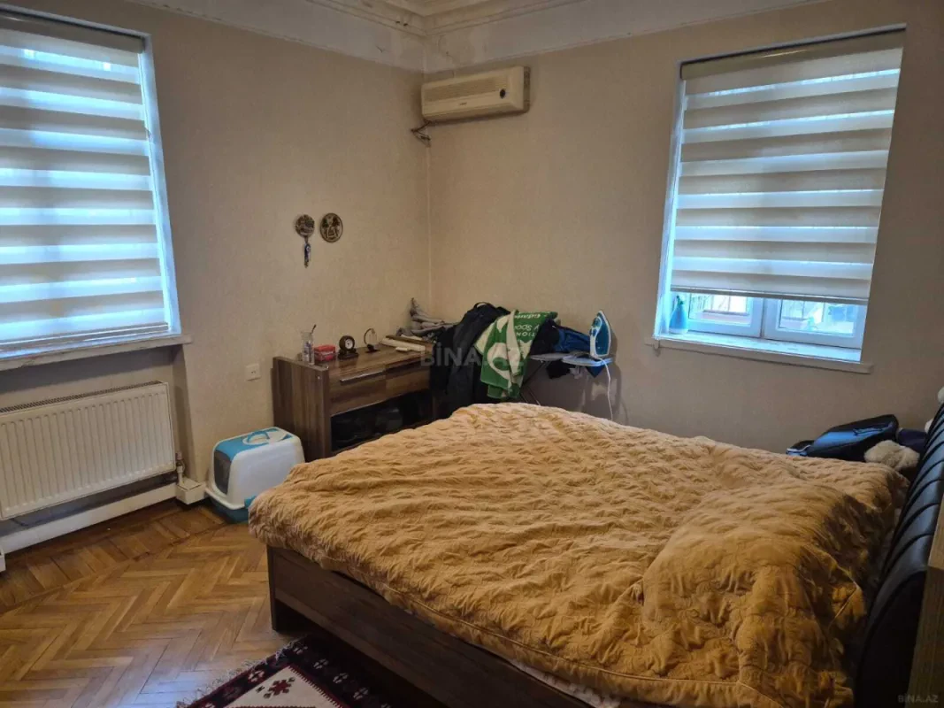 Satılır 3 otaqlı mənzil 95 m²