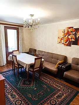 Satılır 3 otaqlı mənzil 70 m² — Bakı 3 otaq 70.00 m²