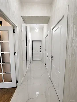 Satılır 2 otaqlı mənzil 70 m²
