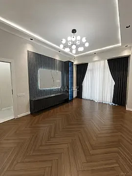 Satılır 2 otaqlı mənzil 70 m²