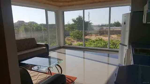 Kirayə verilir 4 otaqlı həyət evi 150 m² — Bakı 4 otaq 150.00 m²