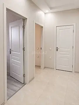 Satılır 2 otaqlı mənzil 70 m² — Bakı, Saray 2 otaq 70.00 m²
