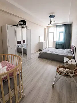 Satılır 2 otaqlı mənzil 70 m²