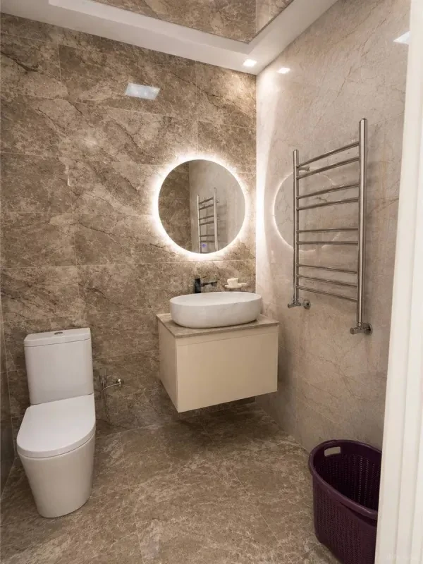 Satılır 2 otaqlı mənzil 70 m²
