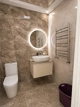 Satılır 2 otaqlı mənzil 70 m²