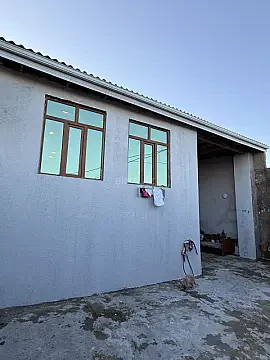 Satılır 5 otaqlı həyət evi 154 m² — Bakı 5 otaq 154.00 m²