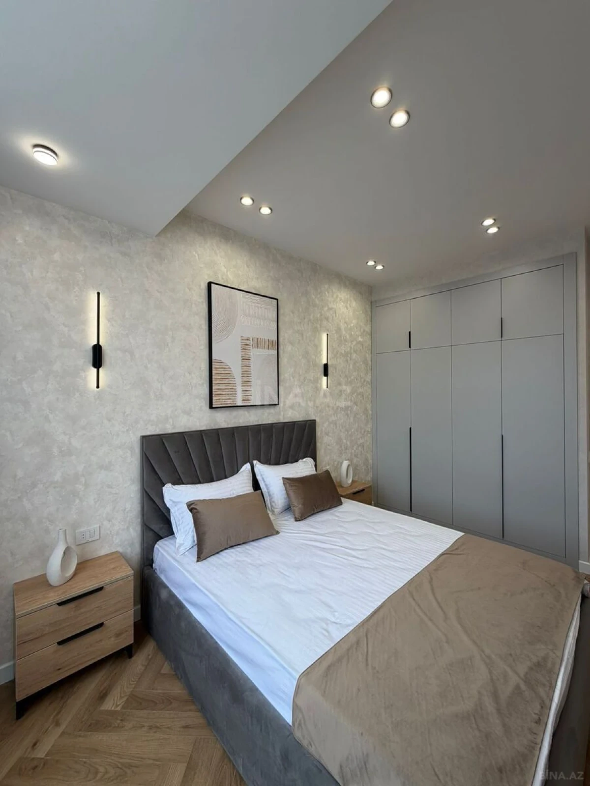 Satılır 3 otaqlı mənzil 80 m²