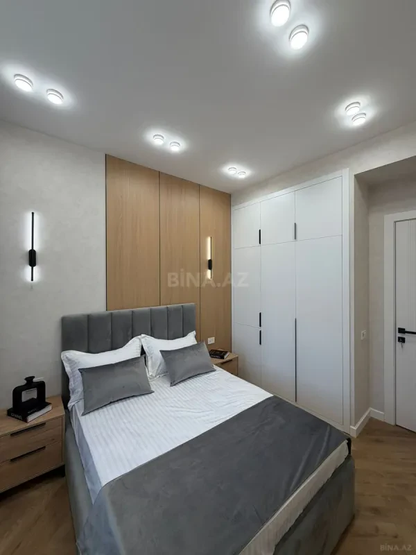 Satılır 3 otaqlı mənzil 80 m²