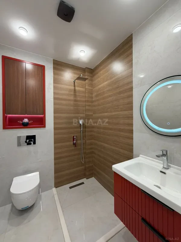 Satılır 3 otaqlı mənzil 80 m²