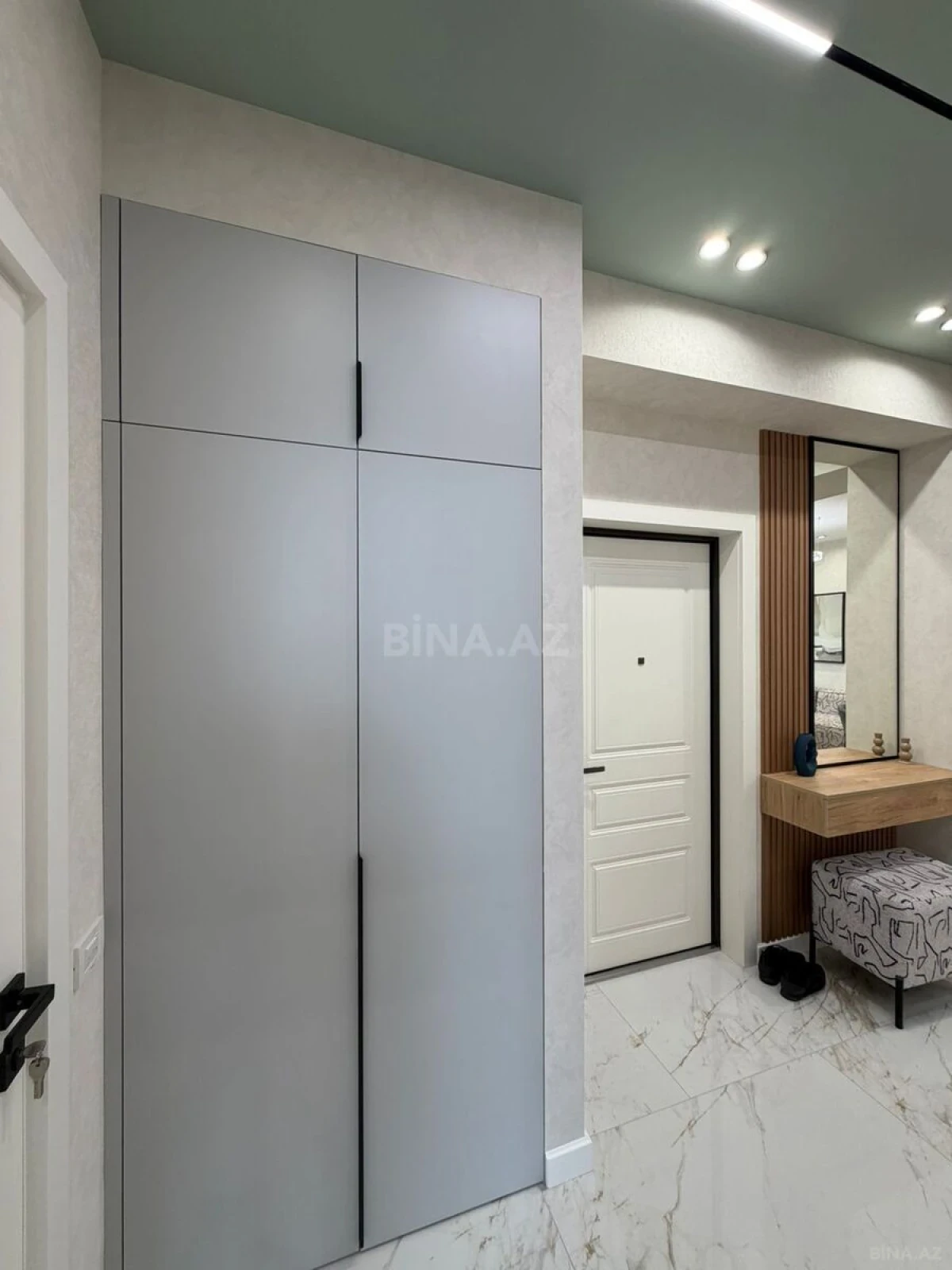 Satılır 3 otaqlı mənzil 80 m²