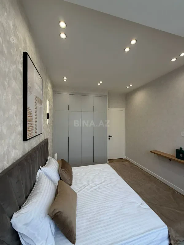 Satılır 3 otaqlı mənzil 80 m²