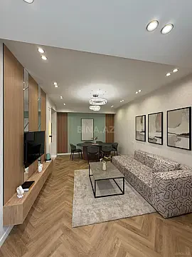 Satılır 3 otaqlı mənzil 80 m² — Bakı, Nəsimi 3 otaq 80.00 m²