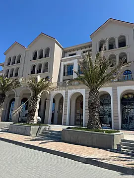 Satılır 3 otaqlı mənzil 140 m² — Bakı, Nardaran 3 otaq 140.00 m²