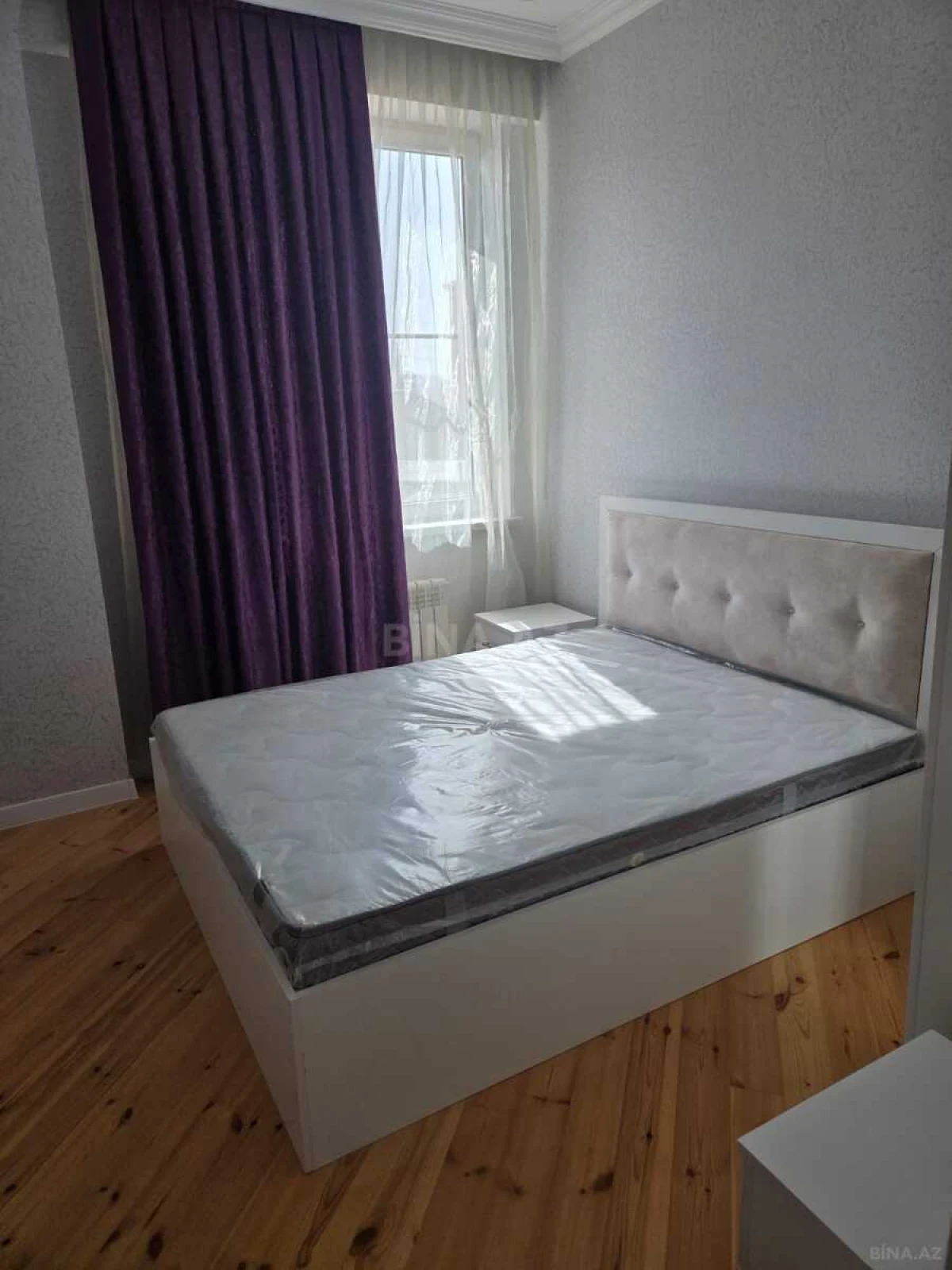 Kirayə verilir 3 otaqlı mənzil 90 m²
