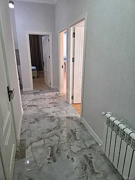 Kirayə verilir 3 otaqlı mənzil 90 m²