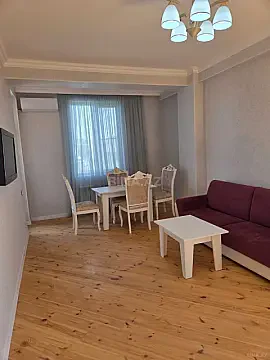 Kirayə verilir 3 otaqlı mənzil 90 m² — Bakı, Masazır 3 otaq 90.00 m²