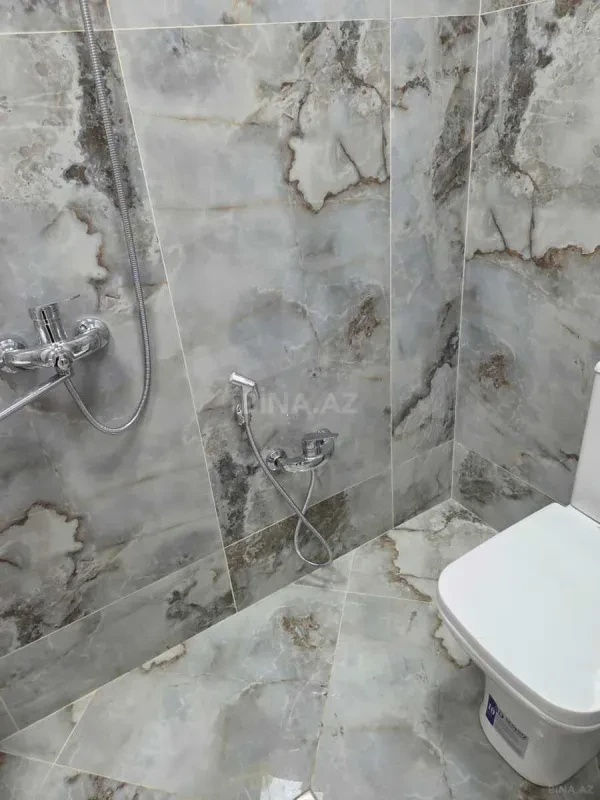 Kirayə verilir 3 otaqlı mənzil 90 m²