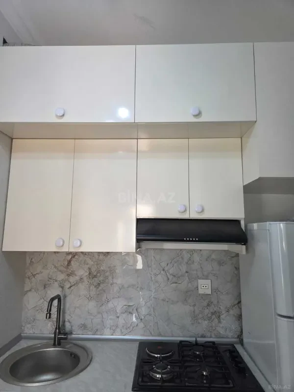 Kirayə verilir 3 otaqlı mənzil 90 m²