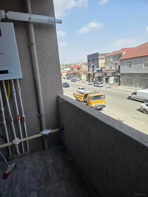Kirayə verilir 3 otaqlı mənzil 90 m²