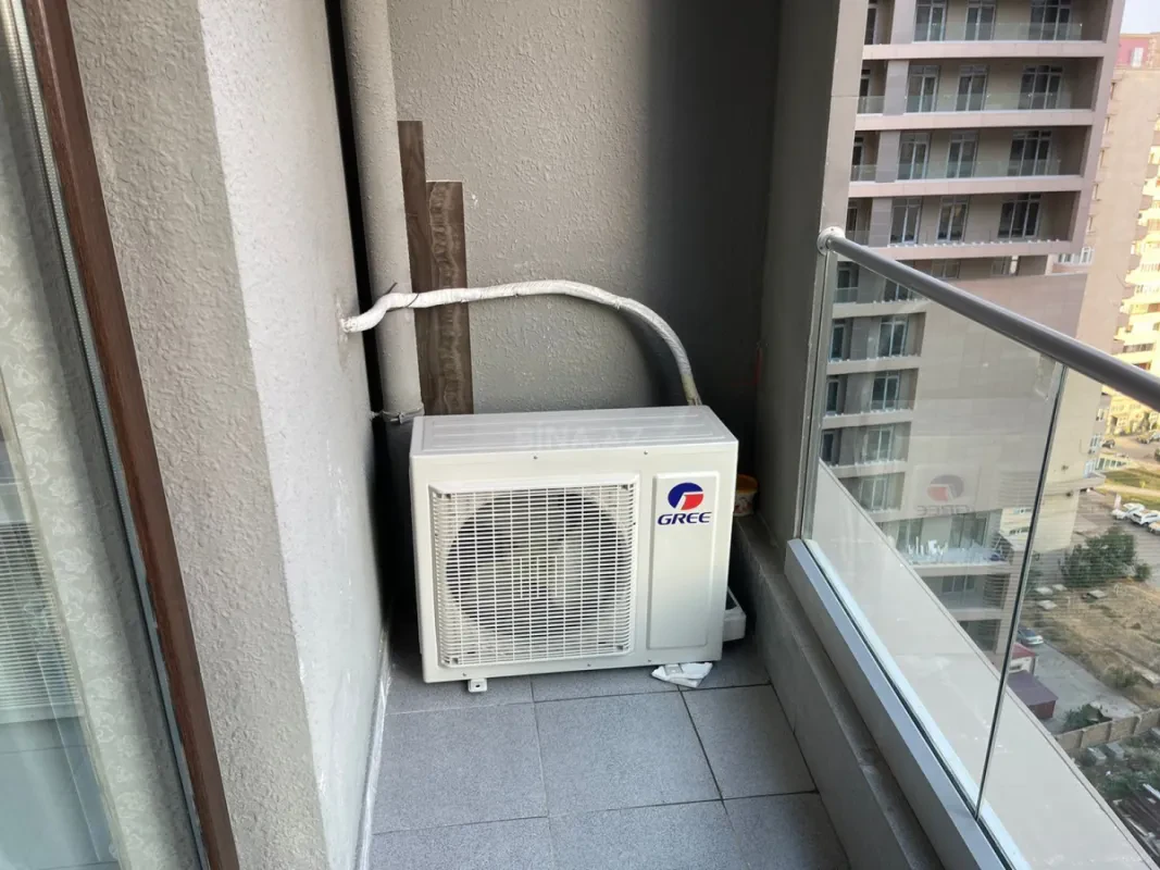 Kirayə verilir 2 otaqlı mənzil 65 m²