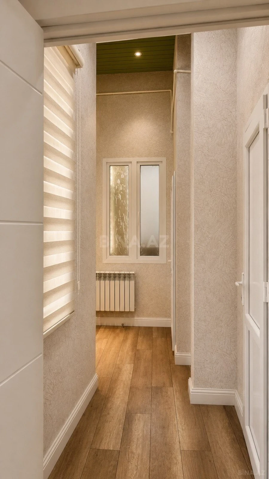 Kirayə verilir 2 otaqlı mənzil 85 m²
