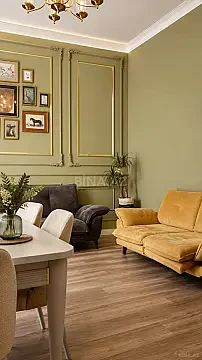 Kirayə verilir 2 otaqlı mənzil 85 m² — Bakı, Sahil qəs. 2 otaq 85.00 m²