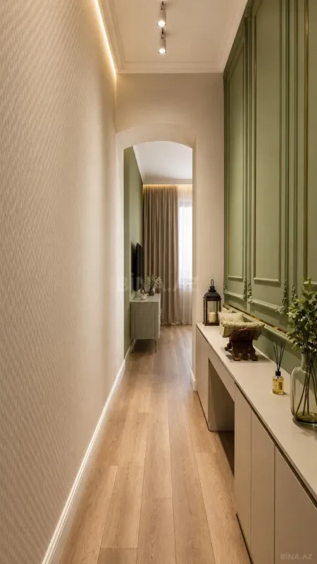 Kirayə verilir 2 otaqlı mənzil 85 m²