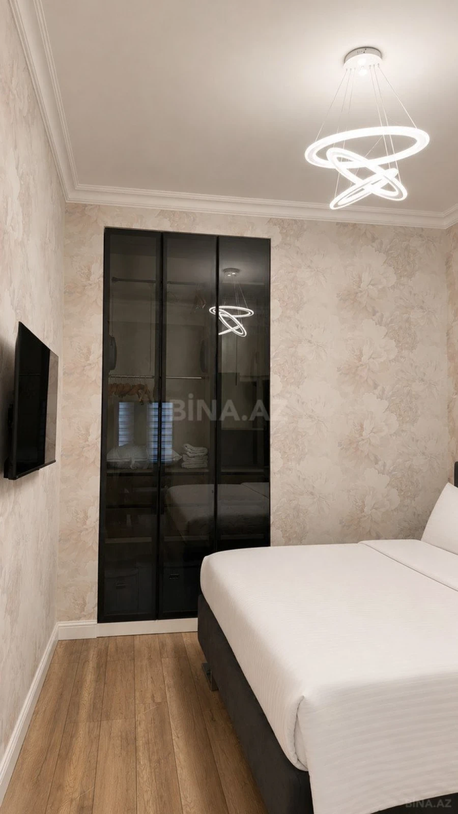 Kirayə verilir 2 otaqlı mənzil 85 m²