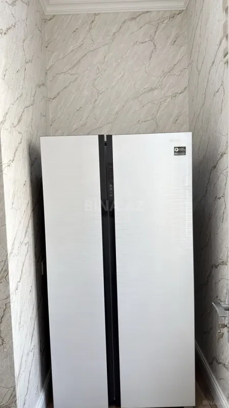 Kirayə verilir 2 otaqlı mənzil 85 m²