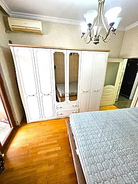 Satılır 2 otaqlı mənzil 50 m²