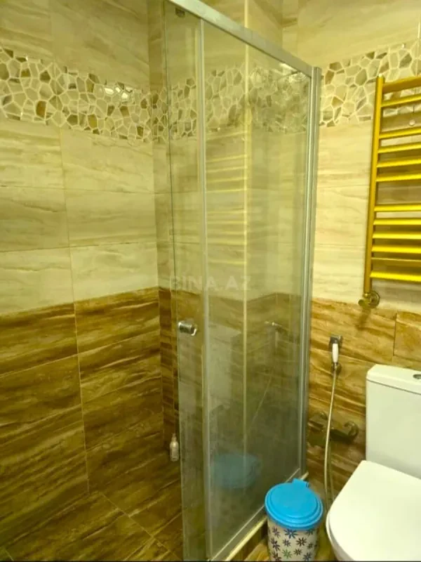 Satılır 2 otaqlı mənzil 50 m²