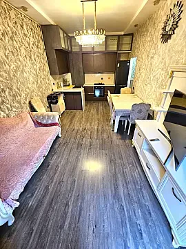 Satılır 2 otaqlı mənzil 50 m² — Bakı 2 otaq 50.00 m²