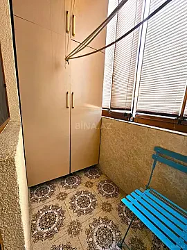 Satılır 2 otaqlı mənzil 50 m²