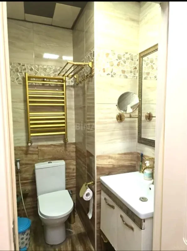 Satılır 2 otaqlı mənzil 50 m²