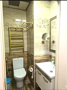 Satılır 2 otaqlı mənzil 50 m²