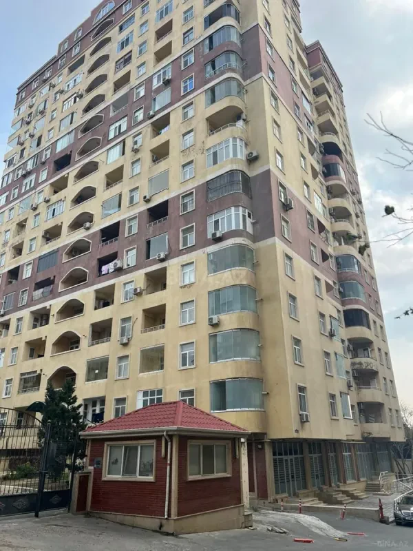 Kirayə verilir 2 otaqlı mənzil 65 m²