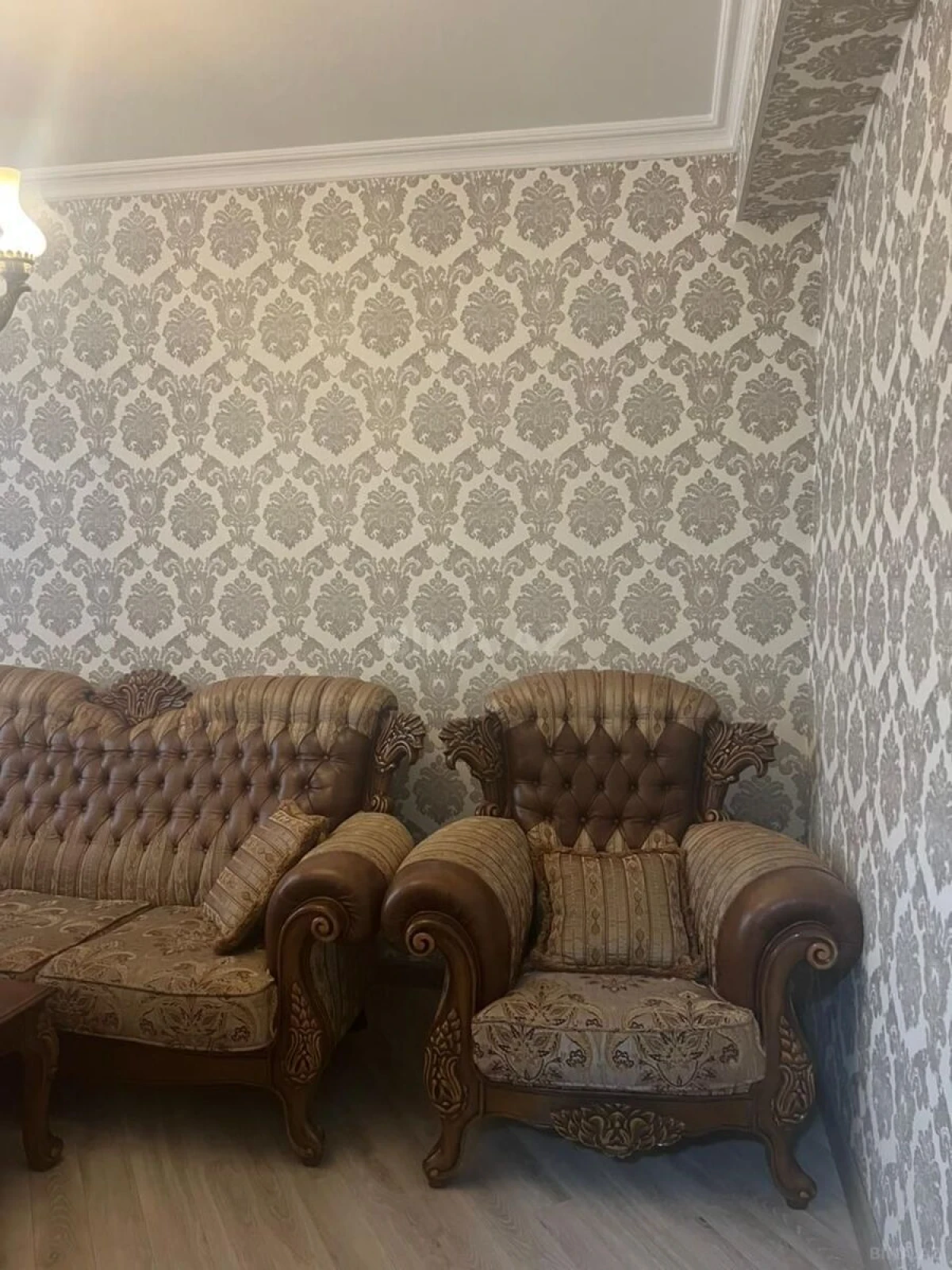 Kirayə verilir 2 otaqlı mənzil 65 m²
