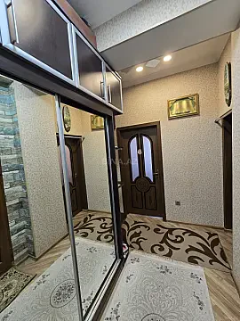 Satılır 2 otaqlı mənzil 70 m²