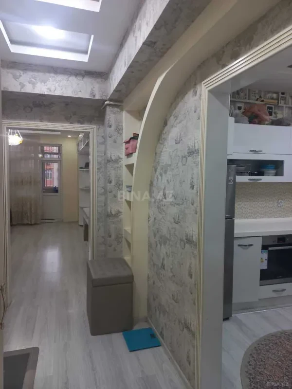 Kirayə verilir 3 otaqlı mənzil 70 m²