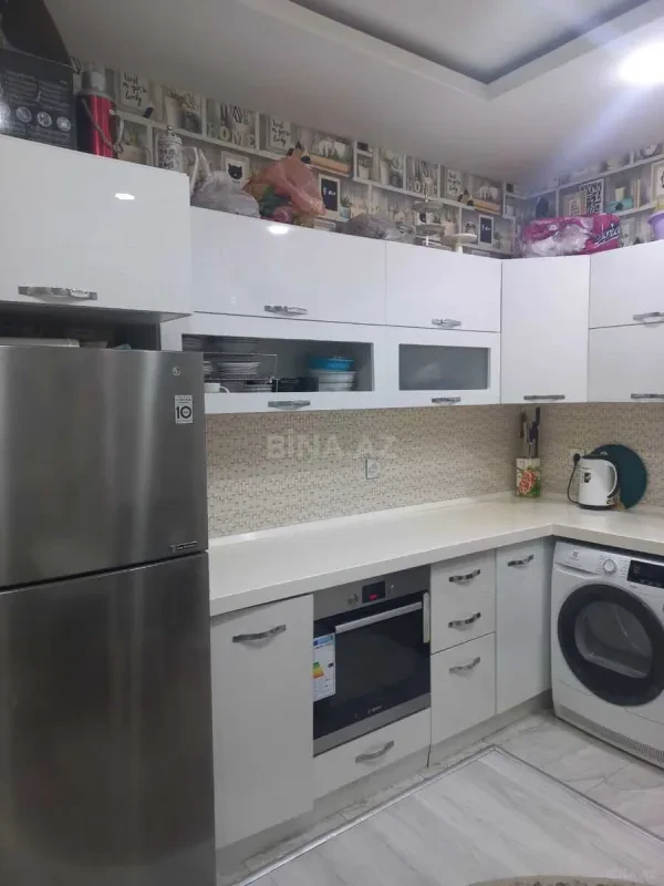 Kirayə verilir 3 otaqlı mənzil 70 m²