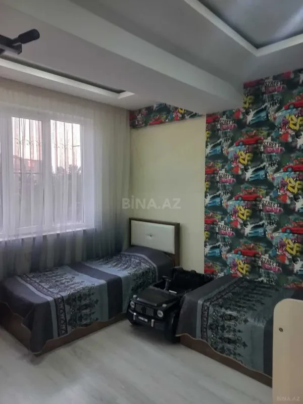 Kirayə verilir 3 otaqlı mənzil 70 m²