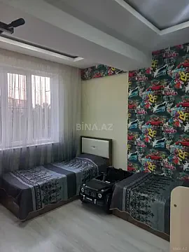 Kirayə verilir 3 otaqlı mənzil 70 m²