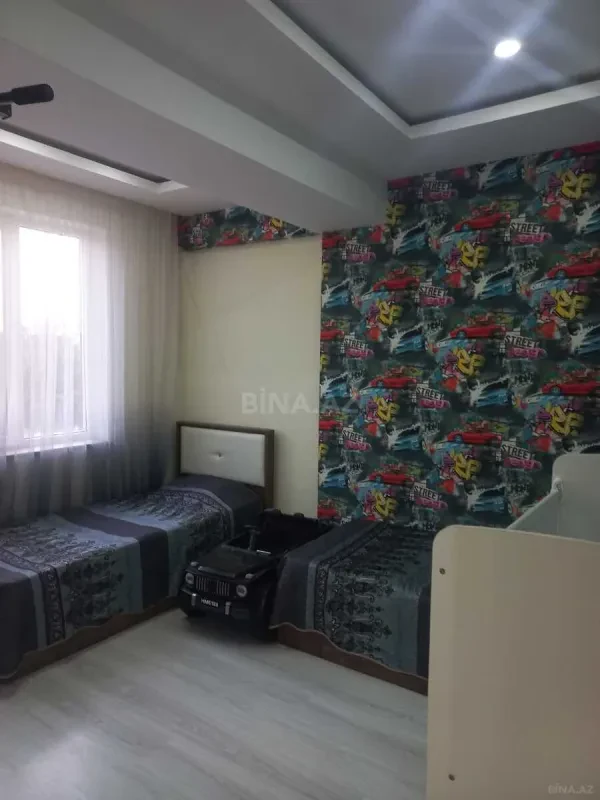 Kirayə verilir 3 otaqlı mənzil 70 m²