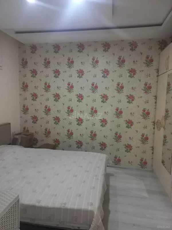 Kirayə verilir 3 otaqlı mənzil 70 m²